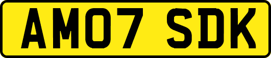 AM07SDK