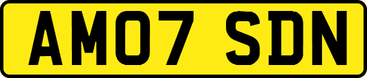 AM07SDN