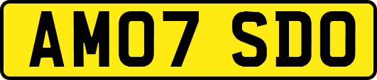 AM07SDO