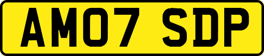 AM07SDP