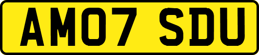 AM07SDU