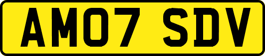 AM07SDV