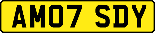 AM07SDY