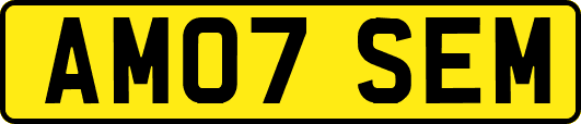 AM07SEM