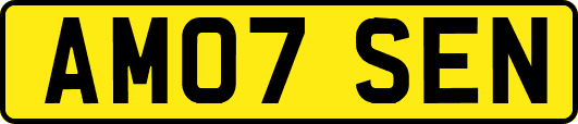 AM07SEN
