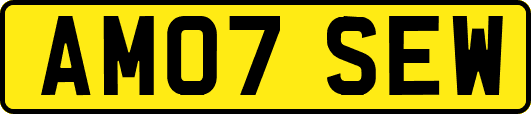 AM07SEW