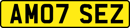 AM07SEZ
