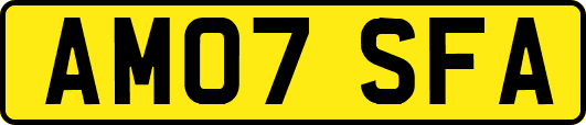 AM07SFA