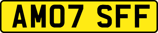 AM07SFF