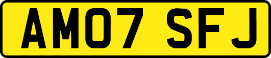 AM07SFJ