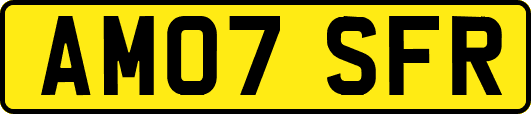 AM07SFR