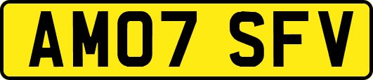 AM07SFV