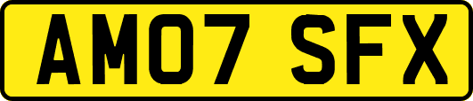 AM07SFX