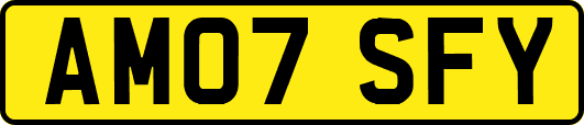 AM07SFY