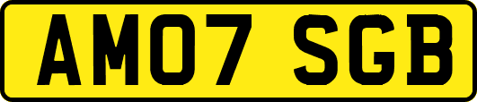 AM07SGB