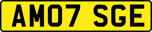 AM07SGE