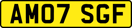 AM07SGF