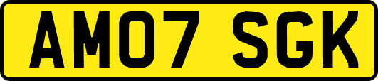 AM07SGK