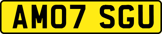 AM07SGU