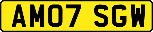 AM07SGW