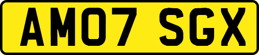 AM07SGX