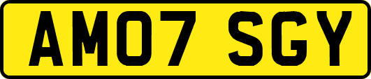 AM07SGY