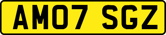 AM07SGZ