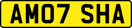 AM07SHA