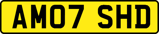 AM07SHD