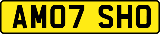 AM07SHO