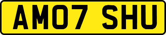 AM07SHU
