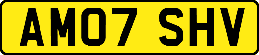 AM07SHV