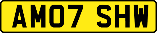 AM07SHW