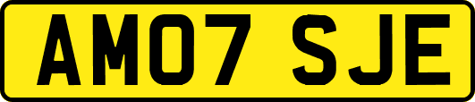 AM07SJE