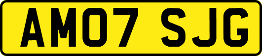 AM07SJG