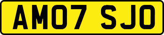 AM07SJO