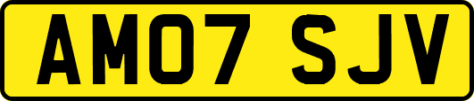 AM07SJV