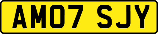 AM07SJY