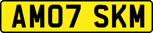 AM07SKM