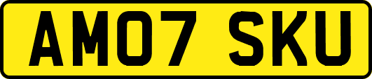 AM07SKU