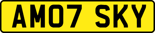 AM07SKY