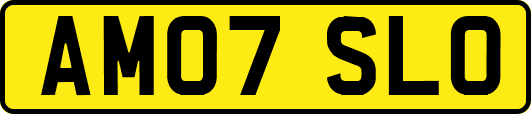 AM07SLO