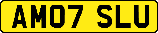 AM07SLU