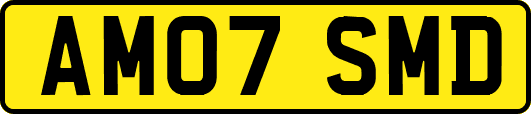 AM07SMD