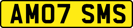 AM07SMS