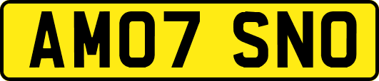AM07SNO