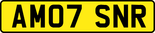 AM07SNR