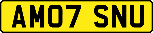AM07SNU