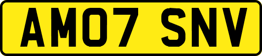 AM07SNV