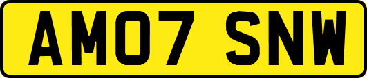 AM07SNW